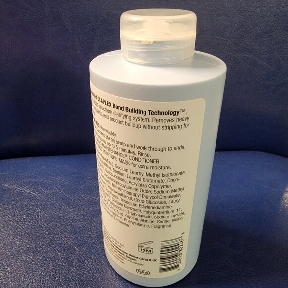 Olaplex No. 4C Bond Maintenance Clarifying Shampoo 8.5 FL OZ - Picture 9 of 13